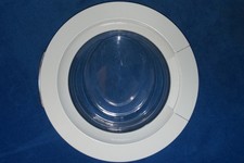 ~~~ Bullauge Tür komplett AEG AEG Lavamat Serie FLI55 7 kg Scharnier 1327662 ~~~