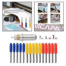 45 Grad Standardklingen