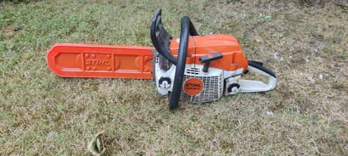 Stihl 261 m motorsäge - c-m,