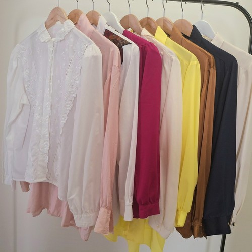Blusen true vintage konvolut - true,