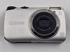 Canon PowerShot A3300 IS 16,0