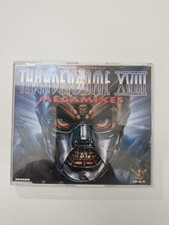 THUNDERDOME XVIII (18) Megamix