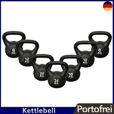 Gymnastik Kettlebell