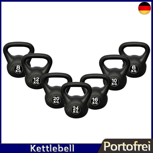 Gymnastik kettlebell - gymnastik,