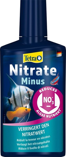Tetra nitrateminus 250 eur - tetra, ml