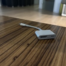 Apple Lightning HDMI Digital