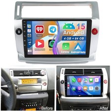 Android autoradio apple - android, 15
