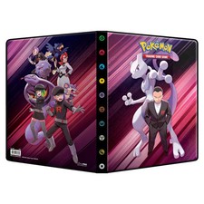 Pokemon Portfolio Binder -