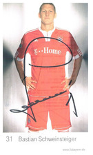 "Bastian Schweinsteiger"