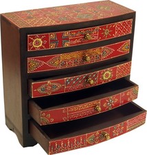 Kleines Apothekerschränkchen