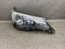 Scheinwerfer rechts 344Tkm Toyota RAV4 IV 14.2008.029