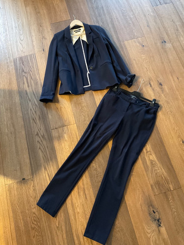 Business hosen anzug - anzug, 38