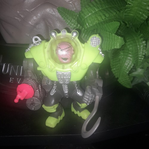 Mattel street sharks - mattel,