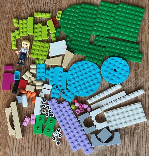 Lego gemischte kiste - lego,