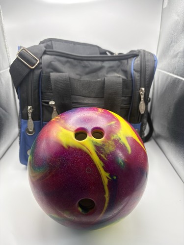 Pro bowl tenpin - bowl,