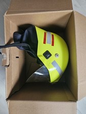 Feuerwehrhelm Schuberth F220
