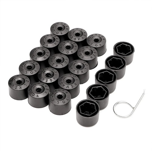 20x radschrauben radmutter - 20x,