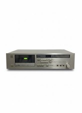 Yamaha Natural Sound Stereo Kassettendeck K-15