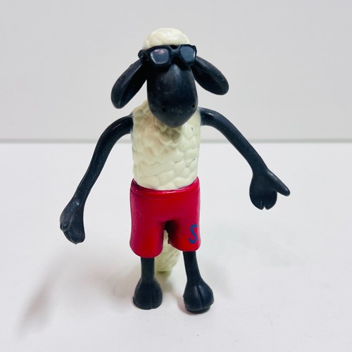 Shaun das schaf figur - figur,