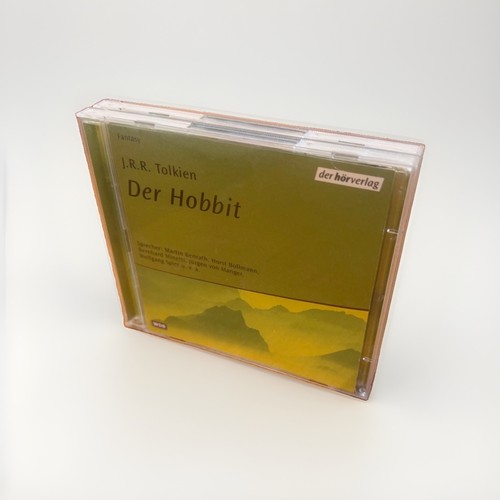 Der hobbit r - |, tolkien