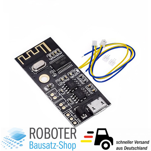 Bluetooth audio modul m38 - bluetooth,