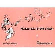 Klavierschule für kleine