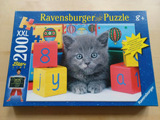 2 x Puzzle von Ravensburger