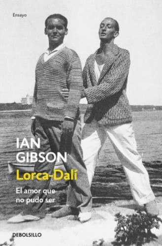Lorca dali amor que - lorca-dali., no