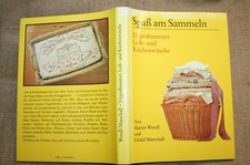 Sammlerbuch Omas alte