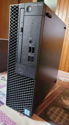 Dell optiplex 3060 sff - optiplex,
