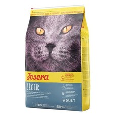 JOSERA Léger (8 x 400g) |