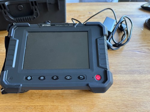 Deviser e8600n real time - e8600n,