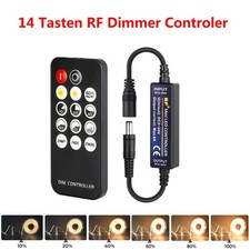 LED Controller für Einfarbig