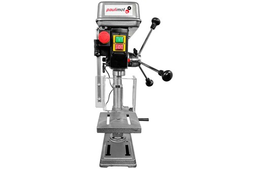 Paulimot radialbohrmaschine - paulimot,