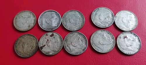 Iii reich lot 10 - iii.reich/lot*,