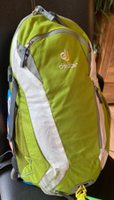 Deuter Bike One 18 SL Fahrad Rucksack, Neu