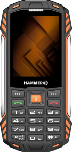 Hammer power plus - power,