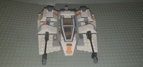 Nur snowspeeder als zusatz - snowspeeder,