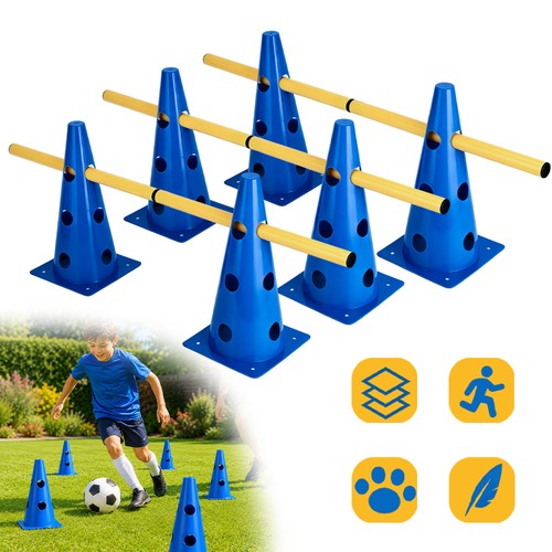 Agility set - set,