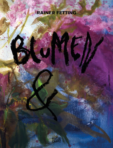 Rainer fetting blumen - rainer, &