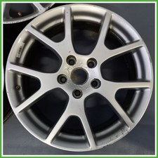 FIAT FREEMONT 24 Alufelge 19