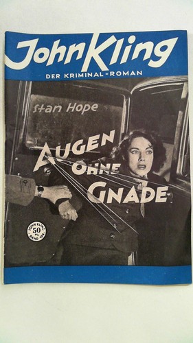 Augen ohne gnade john - ohne, .