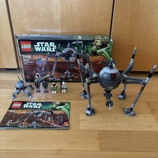 Lego Star Wars 75016  Homing