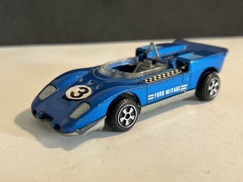 Politoys ford mirage - 15,