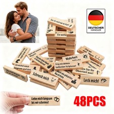 Super freches blockturm spiel - super,