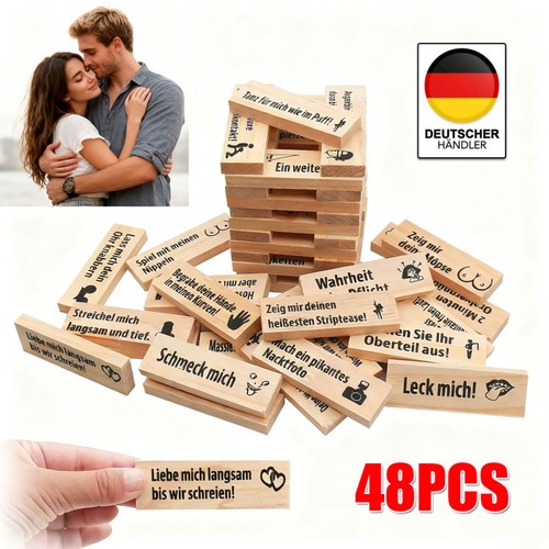 Super freches blockturm spiel - freches,