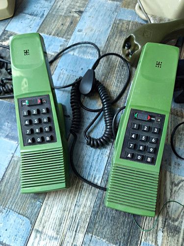 Ericsson dee 301 - ericsson,