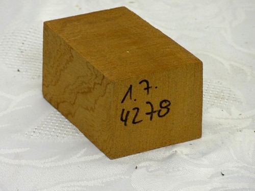 Mahagoni holz drechselholz - holz,