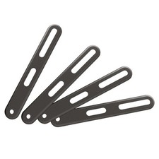 VESA Adapter 300x300 400x200 400x400 32–55" max. 30 kg Halter Erweiterung