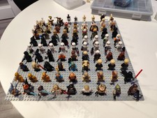 LEGO Star Wars Figuren